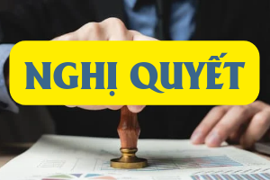Nghị quyết Về việc phê duyệt điều chỉnh, bổ sung kế hoạch đầu tư công trung hạn 5 năm 2021 - 2025 (lần 6) và điều chỉnh, bổ sung kế hoạch đầu tư công năm 2025 ngân sách xã (lần 1)